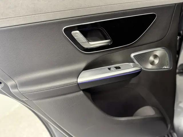 2023 Mercedes-Benz EQE 350 4MATIC