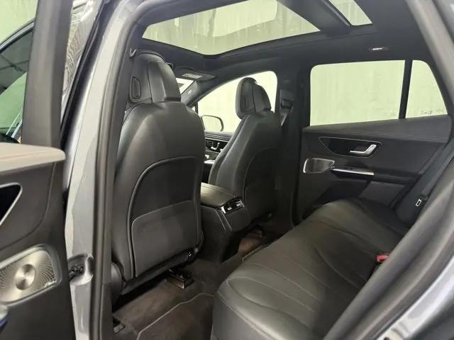 2023 Mercedes-Benz EQE 350 4MATIC