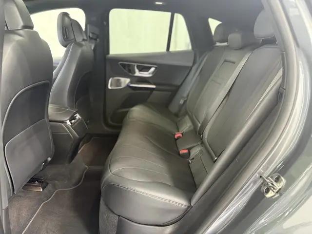 2023 Mercedes-Benz EQE 350 4MATIC
