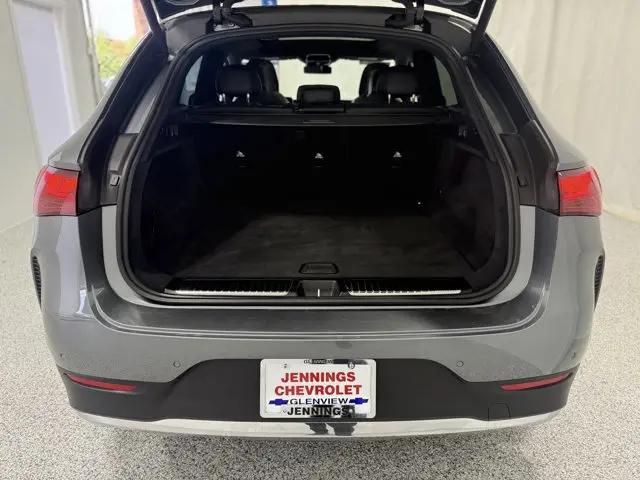 2023 Mercedes-Benz EQE 350 4MATIC