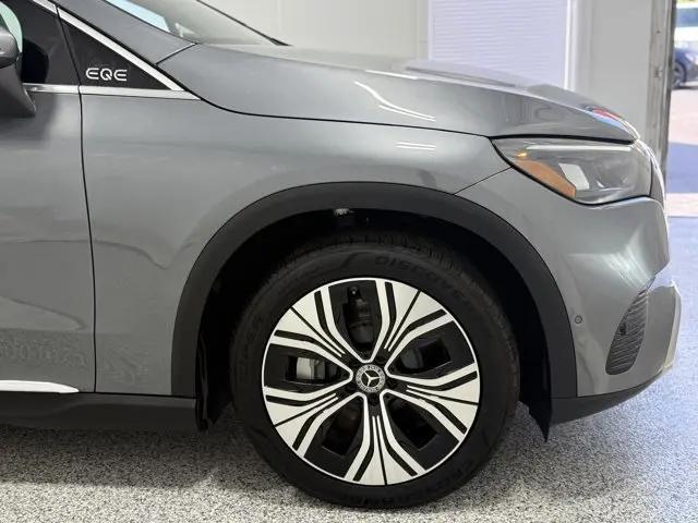 2023 Mercedes-Benz EQE 350 4MATIC