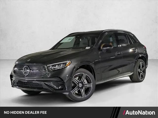 2026 Mercedes-Benz GLC GLC 300 for sale in Buena Park, CA