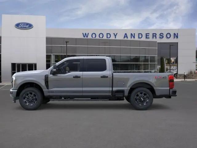2026 Ford F-250 XL
