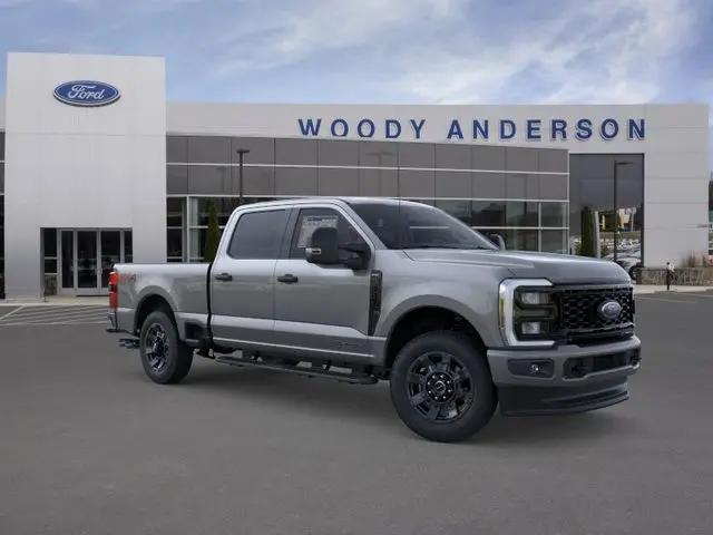 2026 Ford F-250 XL