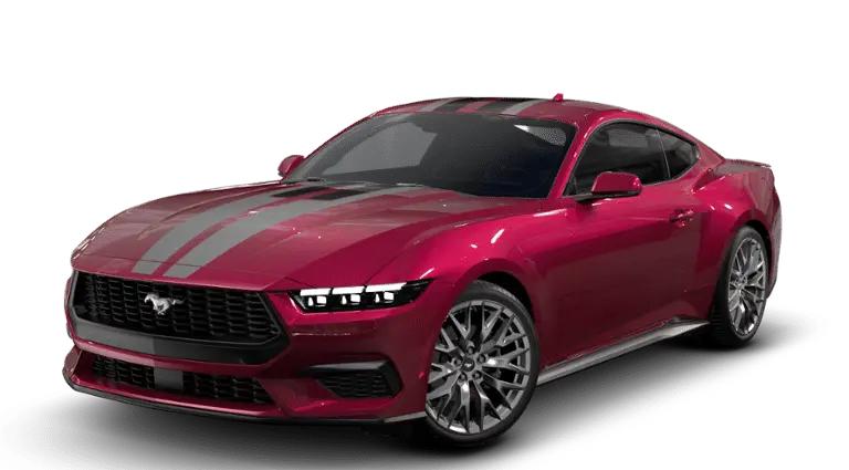 2026 Ford Mustang EcoBoost Premium Fastback for sale in Harlan, IA