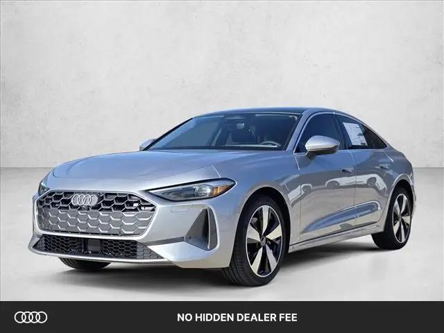 2025 Audi A5 Premium TFSI quattro S tronic for sale in Plano, TX
