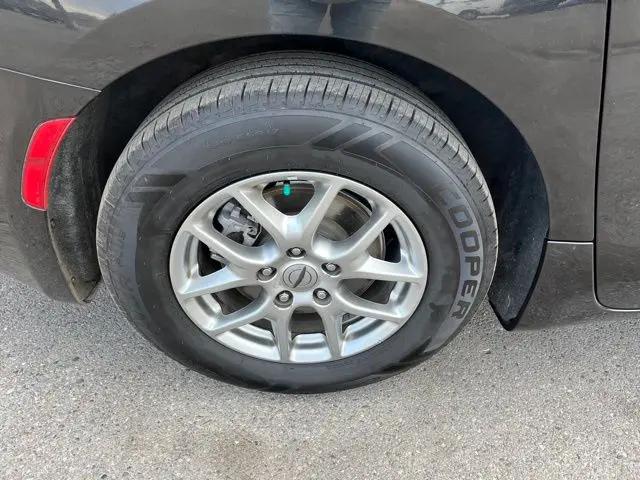 2022 Chrysler Pacifica Touring