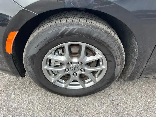 2022 Chrysler Pacifica Touring