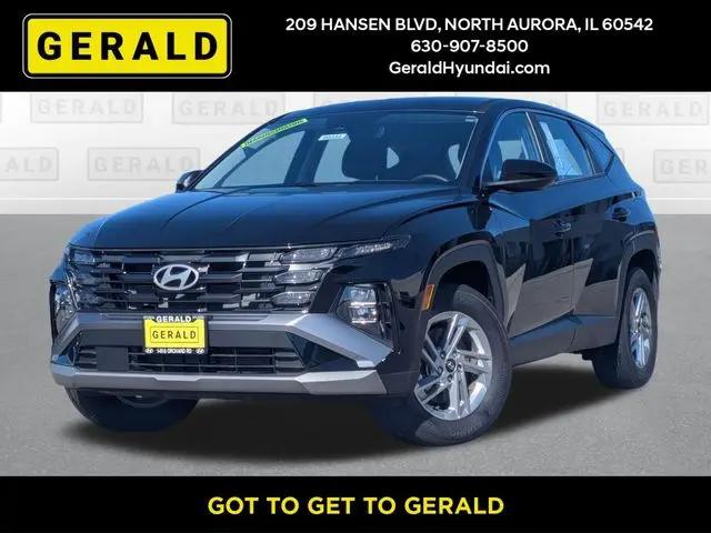 2026 Hyundai Tucson SE for sale in North Aurora, IL
