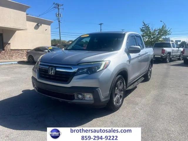 2020 Honda Ridgeline RTL-E for sale in Lexington, KY