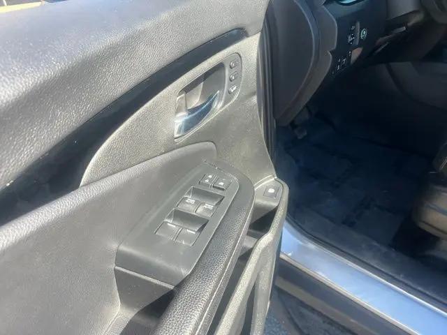 2020 Honda Ridgeline RTL-E