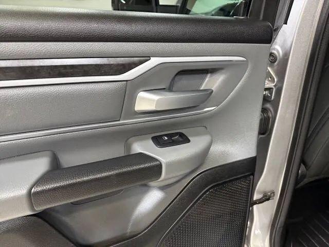 2022 Ram 1500 Lone Star Quad Cab 4x2 6'4" Box
