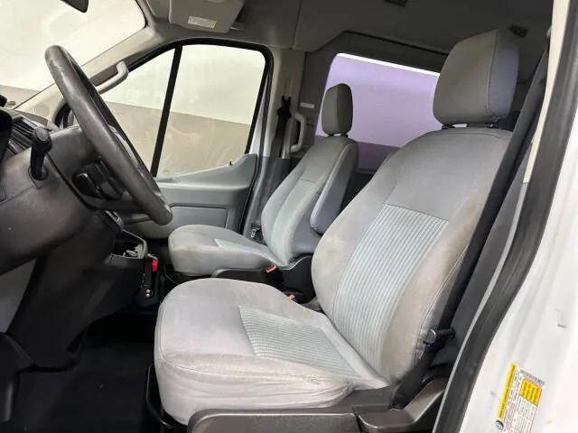 2017 Ford Transit XLT
