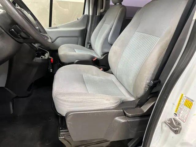2017 Ford Transit XLT