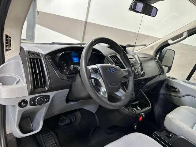 2017 Ford Transit XLT