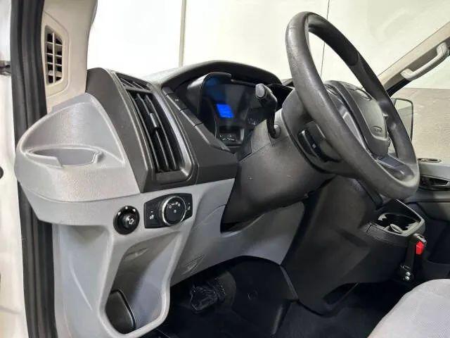 2017 Ford Transit XLT