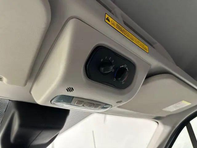 2017 Ford Transit XLT