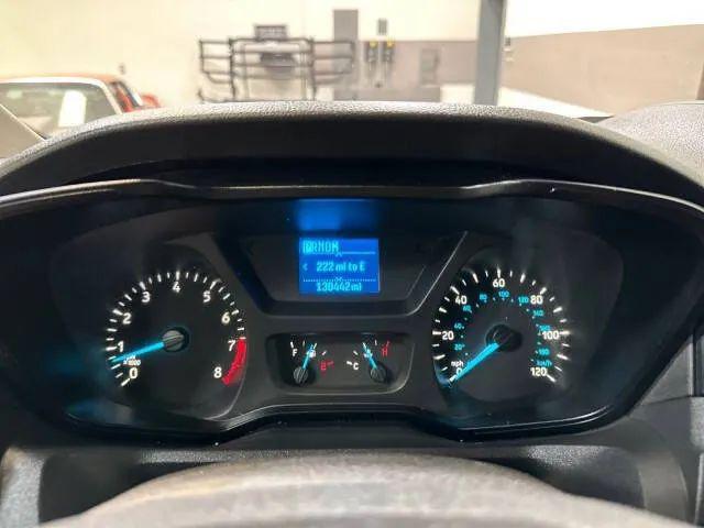 2017 Ford Transit XLT