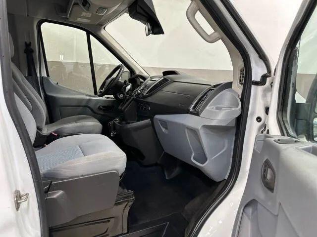 2017 Ford Transit XLT