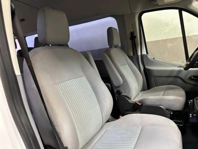 2017 Ford Transit XLT