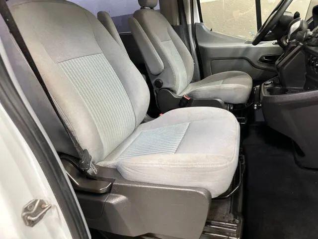 2017 Ford Transit XLT