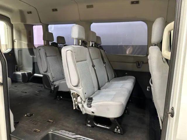 2017 Ford Transit XLT