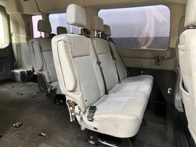 2017 Ford Transit XLT