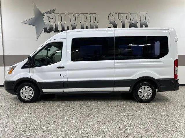 2017 Ford Transit XLT for sale in Midlothian, TX