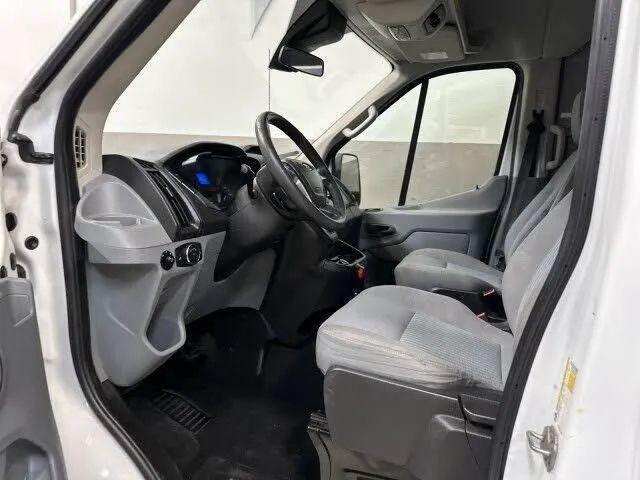 2017 Ford Transit XLT