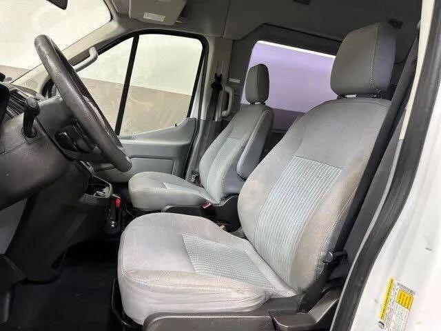 2017 Ford Transit XLT