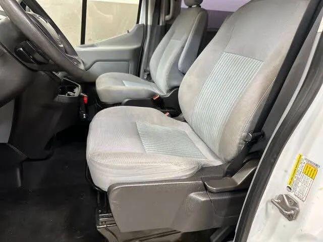 2017 Ford Transit XLT
