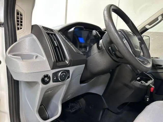 2017 Ford Transit XLT