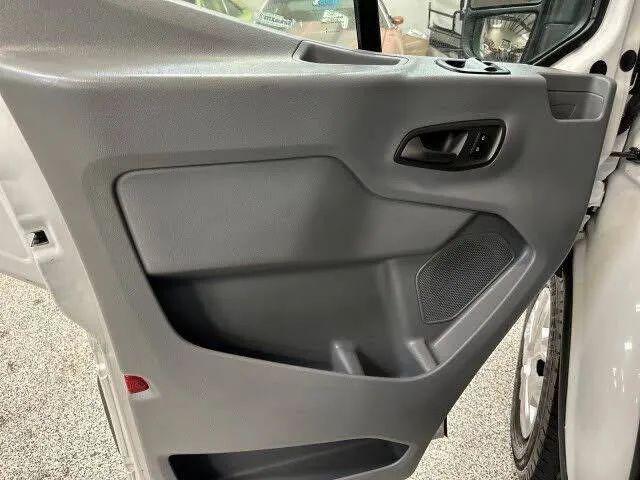 2017 Ford Transit XLT