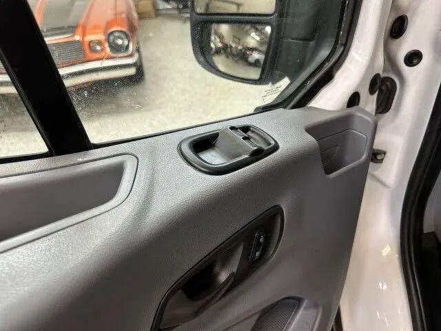 2017 Ford Transit XLT