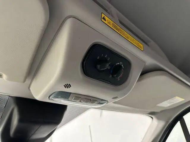 2017 Ford Transit XLT