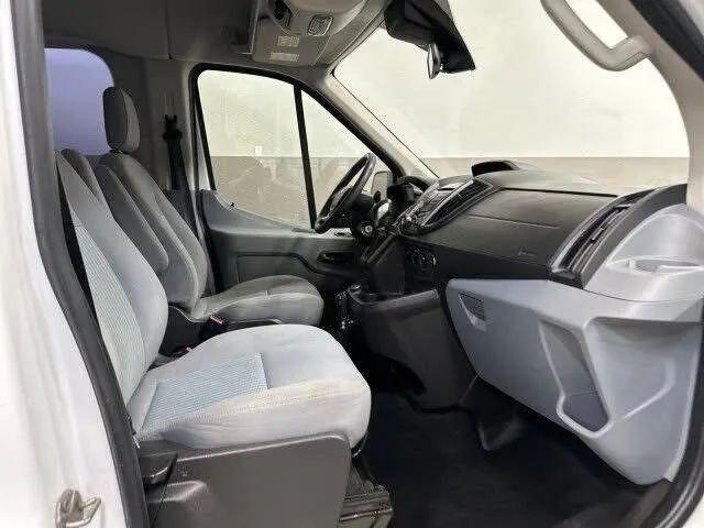 2017 Ford Transit XLT