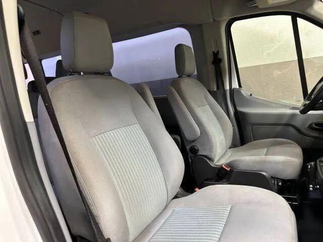 2017 Ford Transit XLT