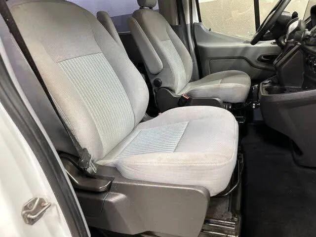 2017 Ford Transit XLT