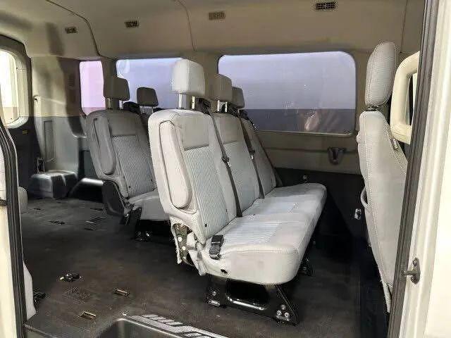 2017 Ford Transit XLT