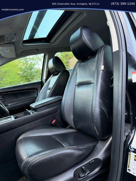 2011 Mazda CX-9 Touring