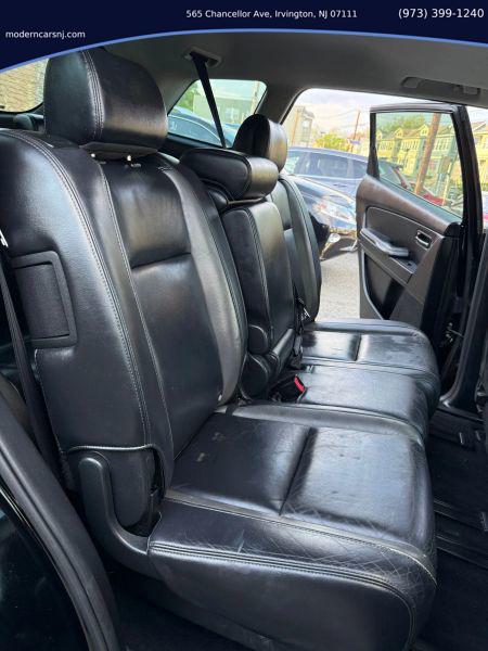 2011 Mazda CX-9 Touring