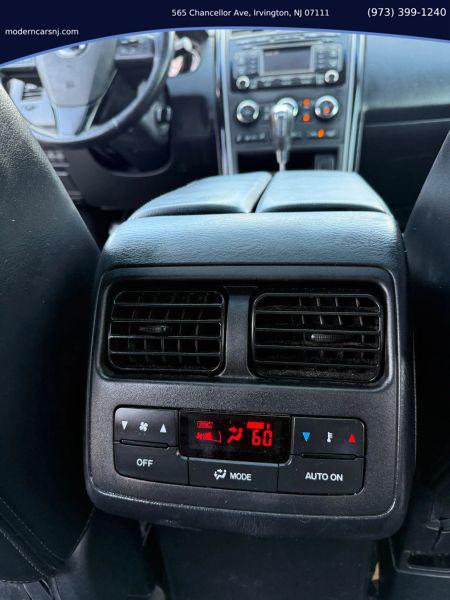 2011 Mazda CX-9 Touring