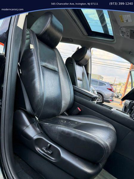 2011 Mazda CX-9 Touring