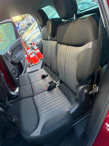 2017 Fiat 500L Pop