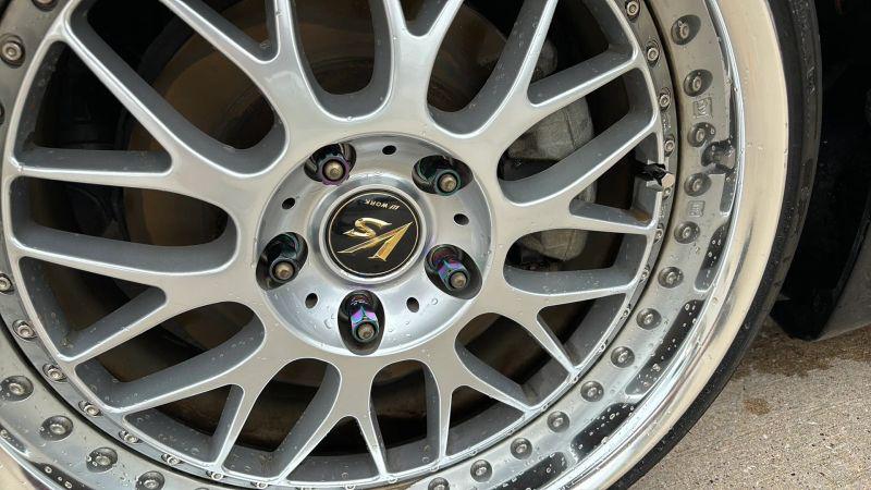 2000 Honda S2000 Base