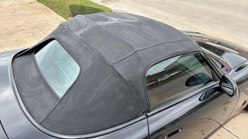 2000 Honda S2000 Base