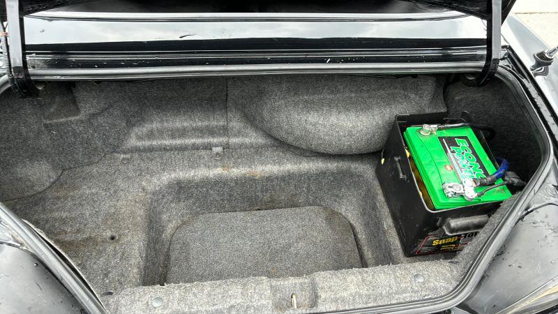 2000 Honda S2000 Base