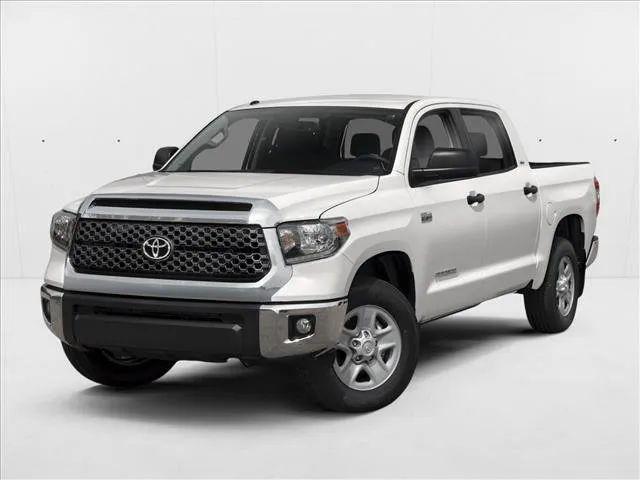 2020 Toyota Tundra SR5 for sale in Pinellas Park, FL