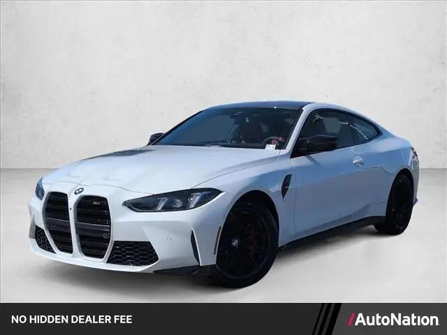 2026 BMW M4 Standard for sale in Fremont, CA