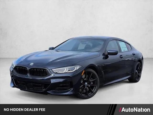 2026 BMW 840i Gran Coupe xDrive for sale in Fremont, CA